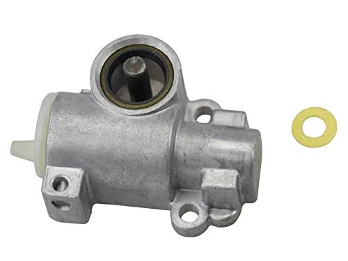 Bomba de aceite adecuada para motosierra Stihl, varios modelos seleccionables