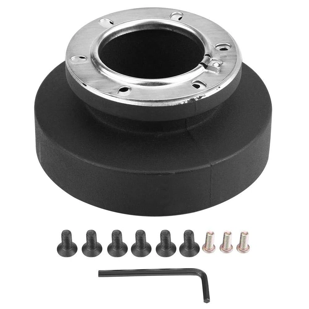 Adaptador de Volante para Serie 3 E36 1992-1999 20mm con Cubo