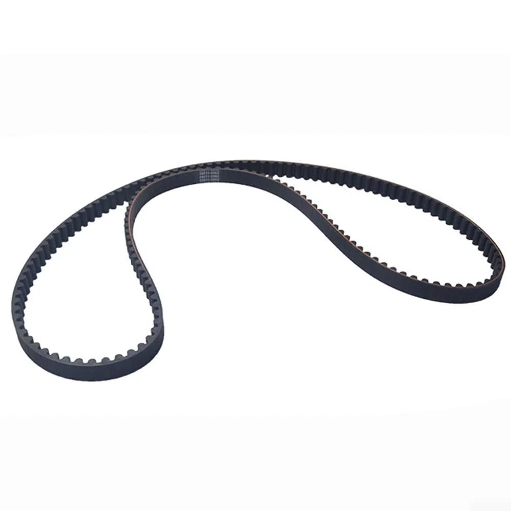 Correa de transmisión de cadena diseñada específicamente para Kawasaki para Vulcan 900 2006 a 2023 coincide con los números de pieza OEM 59011-0062 59011-0021 59011-0013