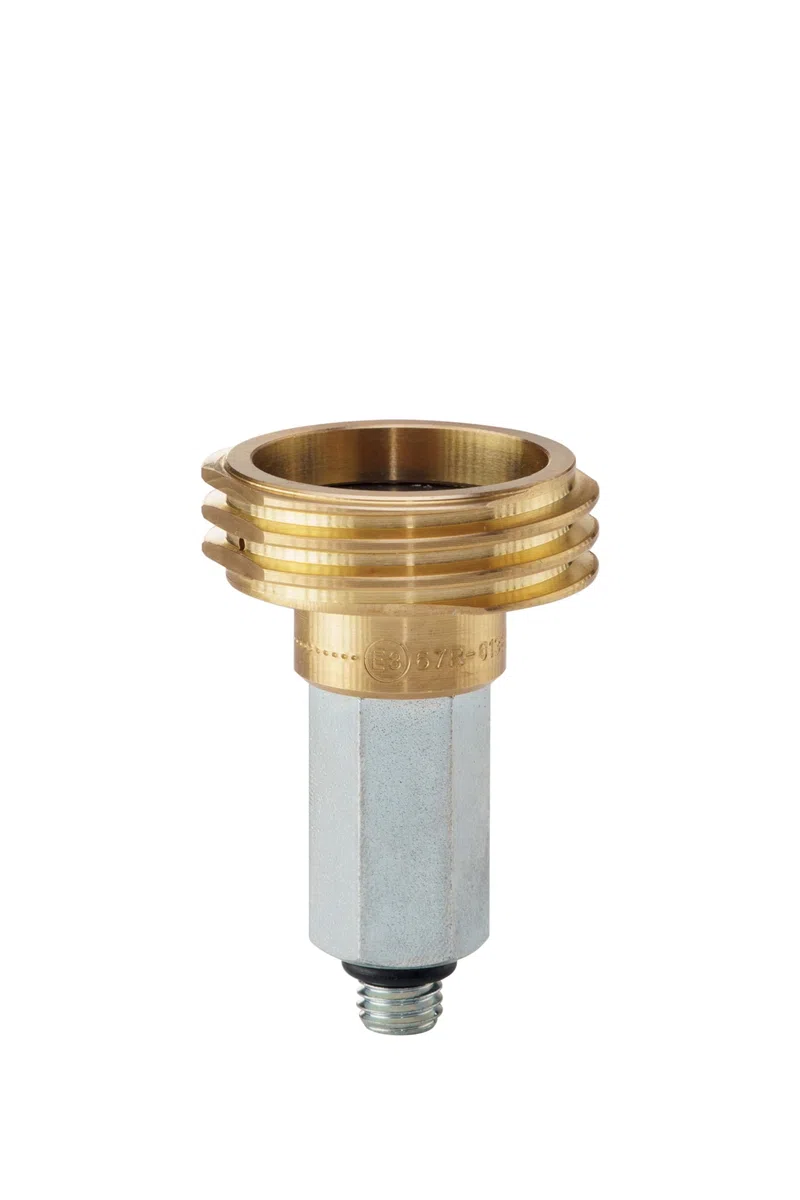 Adaptador de puerta de gasolina Tomasetto ACME-M10 para 67R-013868,30946