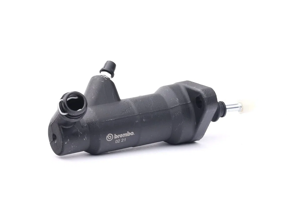 Brembo E 85 003 Sistemas Hidráulicos de Embrague