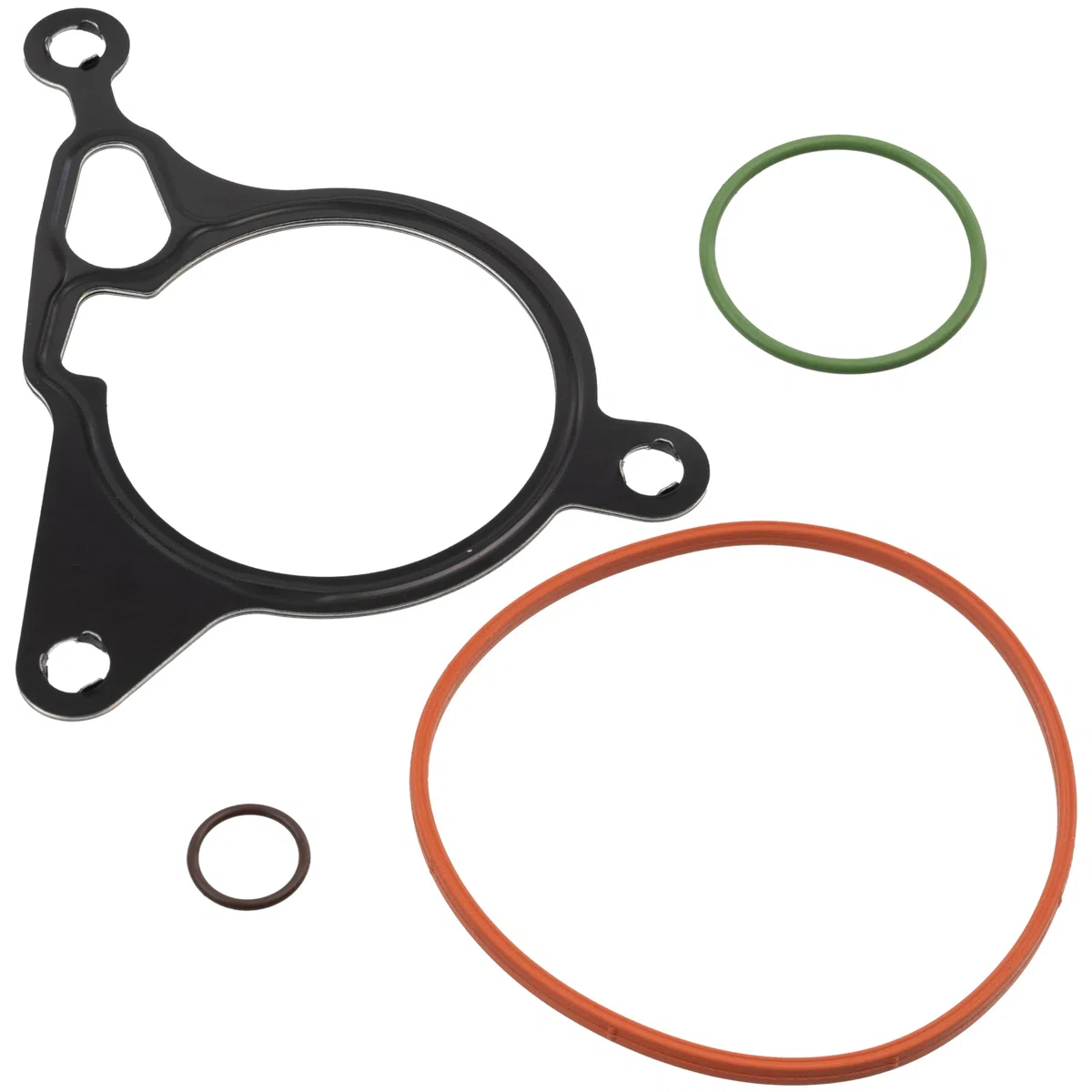 AERZETIX - K39005 | Juego de juntas, bomba de vacío | compatible con números OE 06H103121J, 06J145100P, 06K103121B, 06K103121C, 958.103.121.00