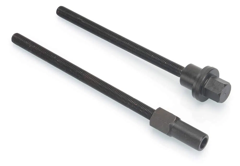 JOMAFA - EXTRACTOR DE SILENTBLOCKS BRAZO DE SUSPENSION DELANTERA COMPATIBLE CON VAG (VOLKSWAG., SEAT, SKODA, AUDI) E INSTALADOR DE SILENTBLOCK