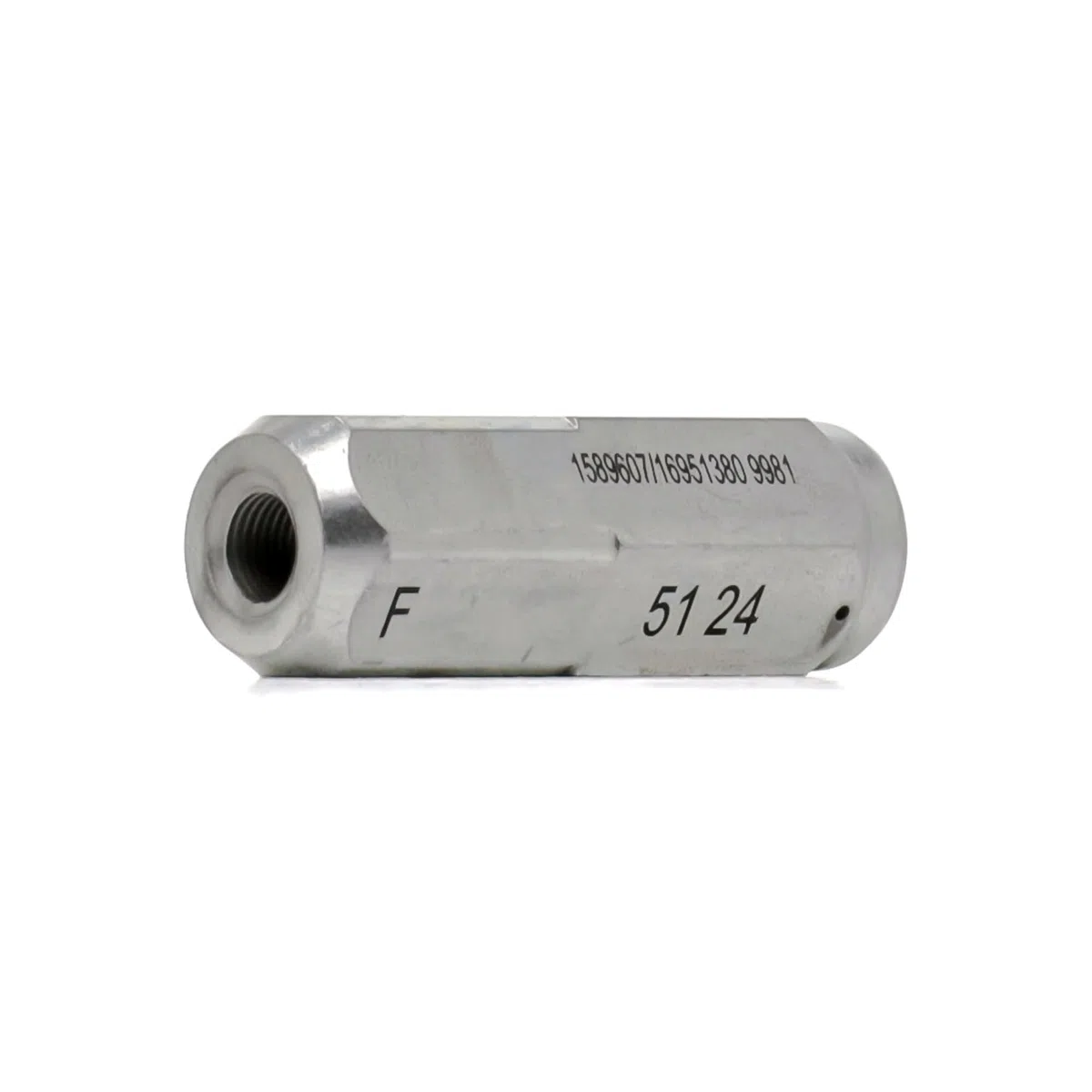 RIDEX 73B0064 Repartidor de frenada Compatible con PEUGEOT 205 II 20A/C