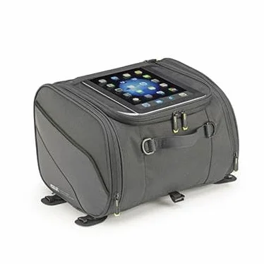 GIVI Bolsa Scooter túnel y sillín 23 l