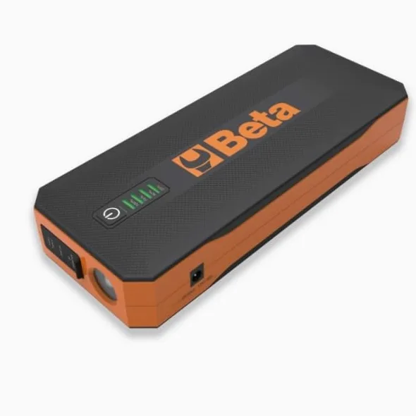 Beta 1498BC/12 - ​​Arrancador portátil multifunción 12V