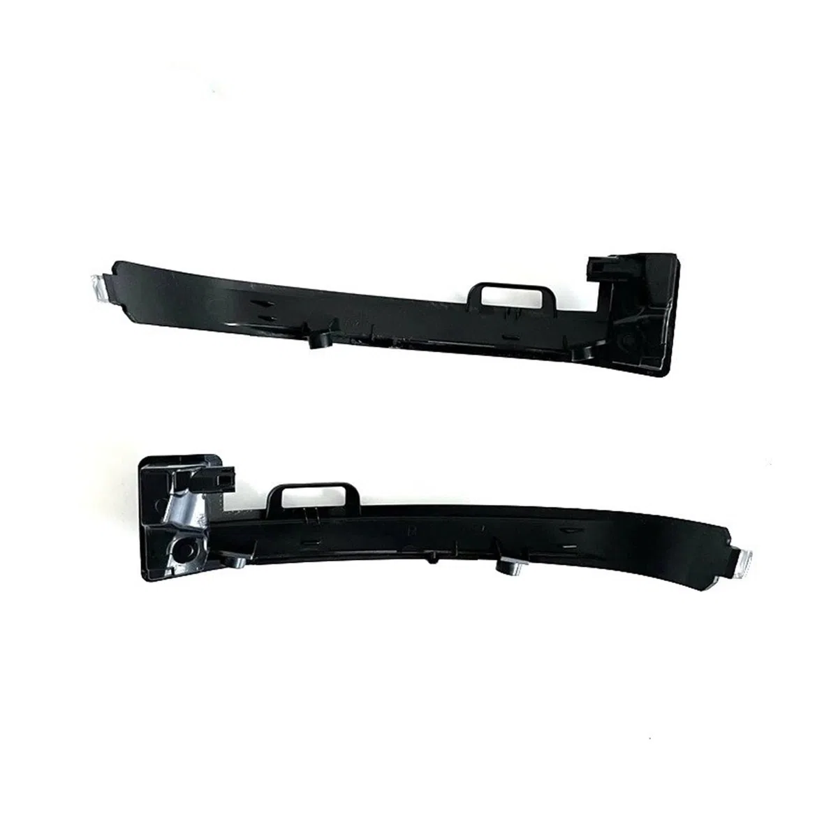 Espejo Retrovisor Indicador Indicador De Señal De Giro Del Espejo Retrovisor Del Coche Con Bombilla LED Para Peugeot 308 T9 2013 2014 2015 2016 2017 2018 2019(Right Left)