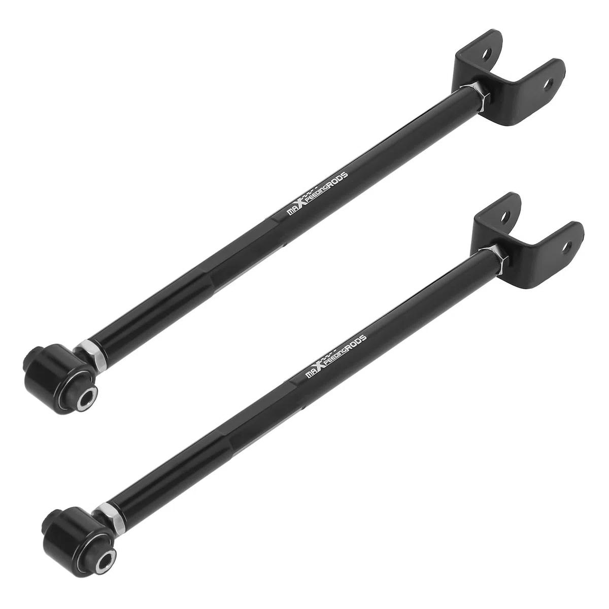 maXpeedingrods Trasero Brazo de Control Ajustable Camber de Amortiguador para BMW 3-Series E36 E46 X3 Z4 E83 E85 E86 E89