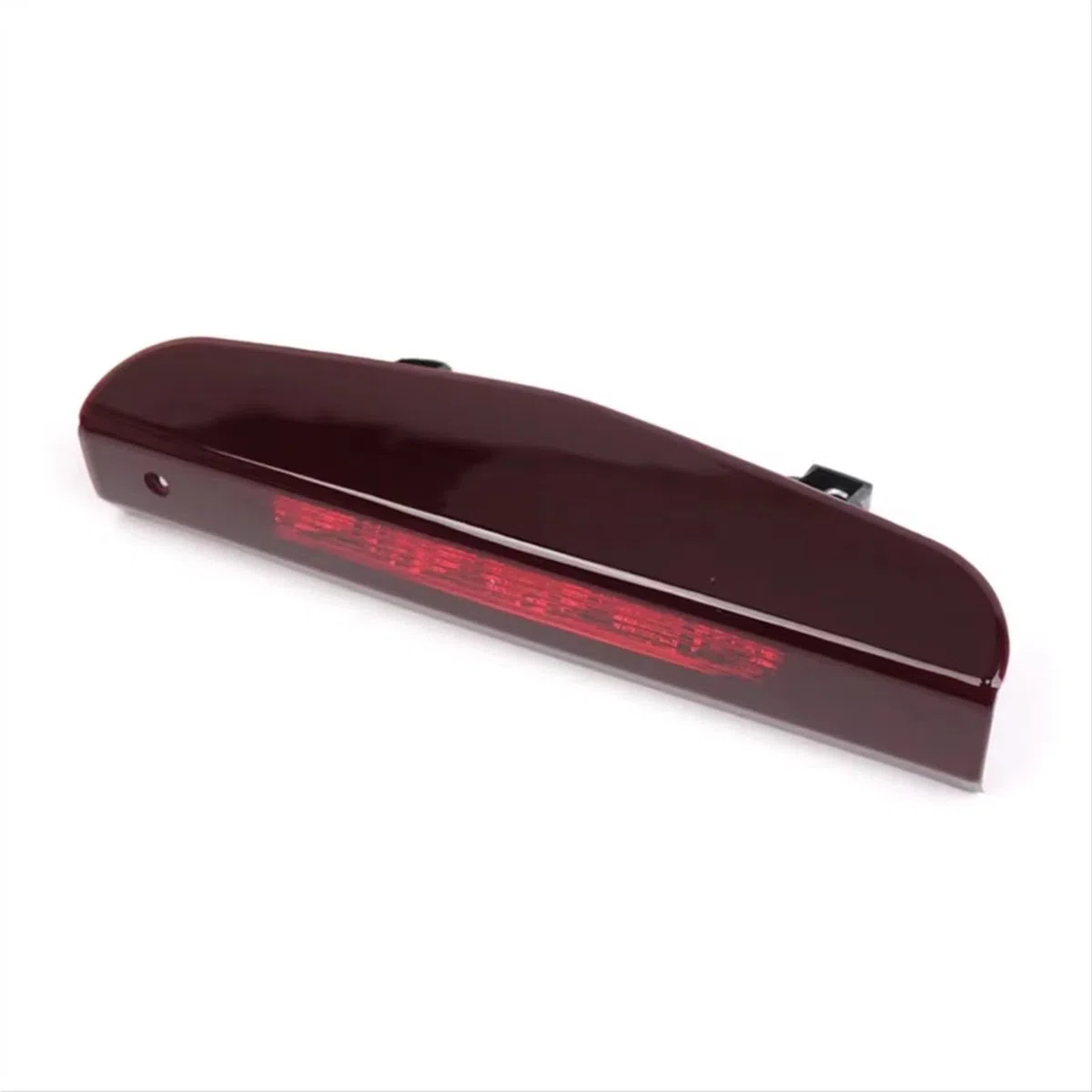 Luz freno central alta Luz Trasera De Freno Para Vauxhall Para Corsa D/E Para Opel 2006-2019 Terceras Lámparas De Freno 13188045 1222130 510511640 Luz Freno Alto(Red)