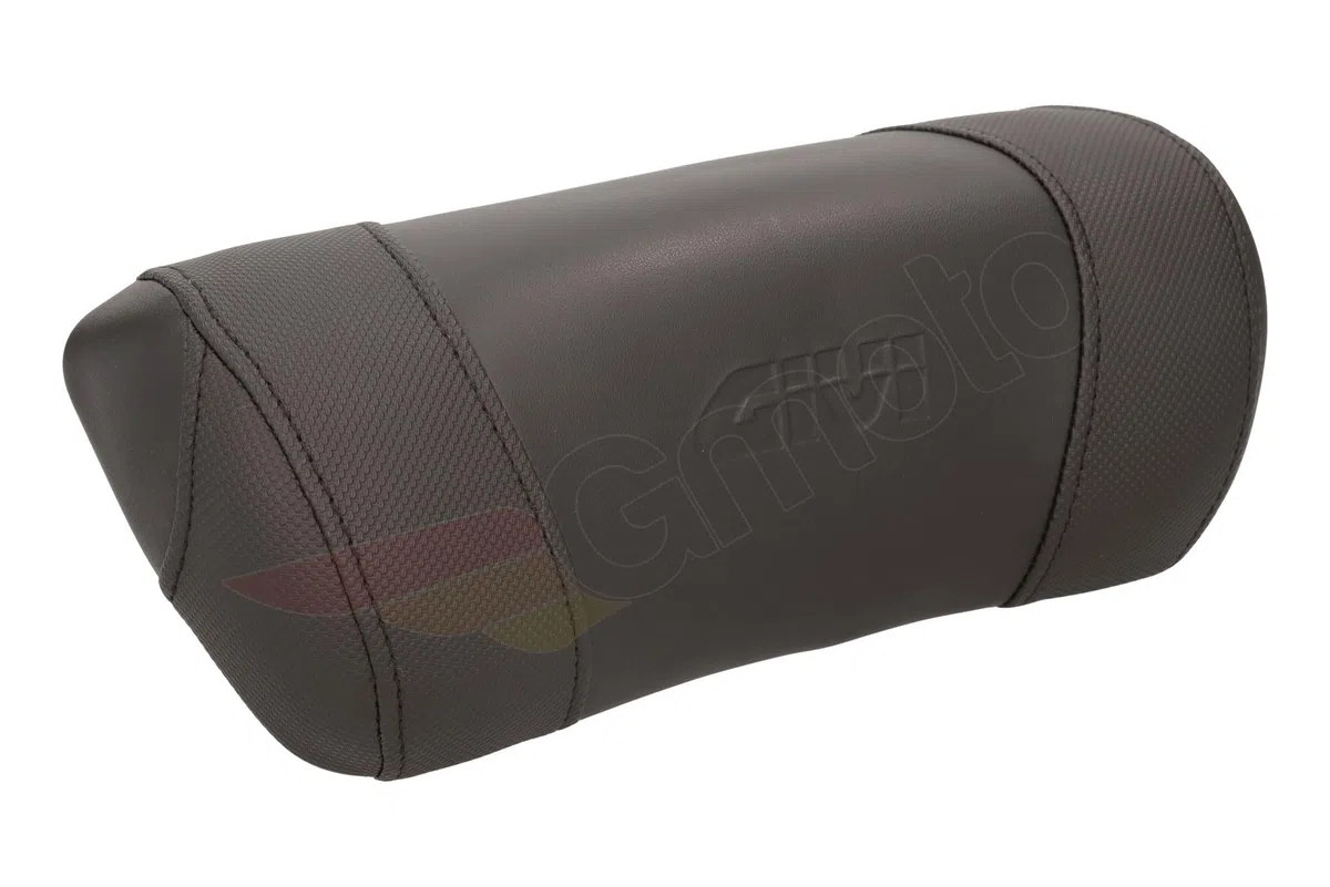 GIVI E95S Respaldo del Copiloto para V46, Color Negro Suave
