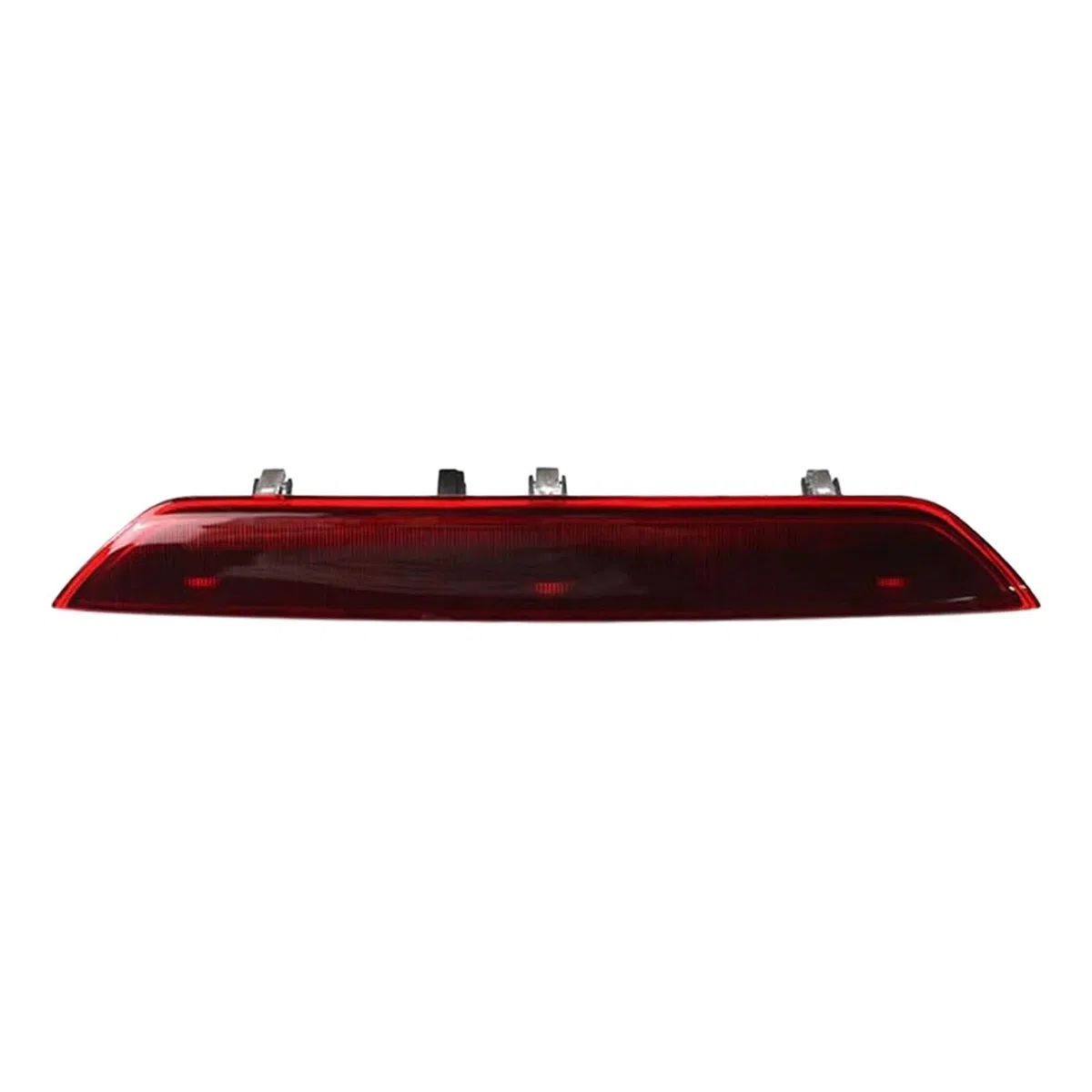 Tercera Luz Freno Trasera Tercera luz de Freno Montaje Tercera para Ford para Tourneo para Custom para Transit 2015 2016 2017 2018 2019 2020 BK3Z13466A(Red)