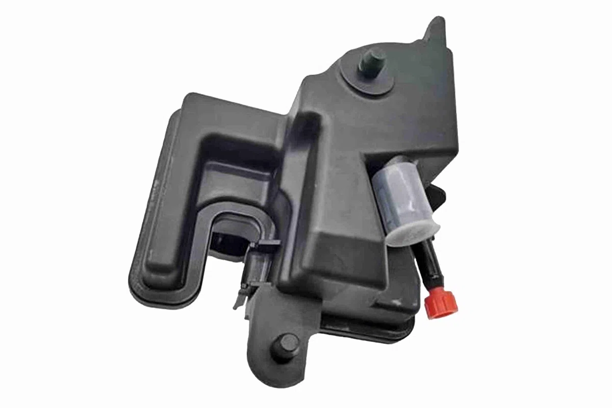 VAICO Ausgleichsbehälter, Hydrauliköl (Servolenkung) V30-4480