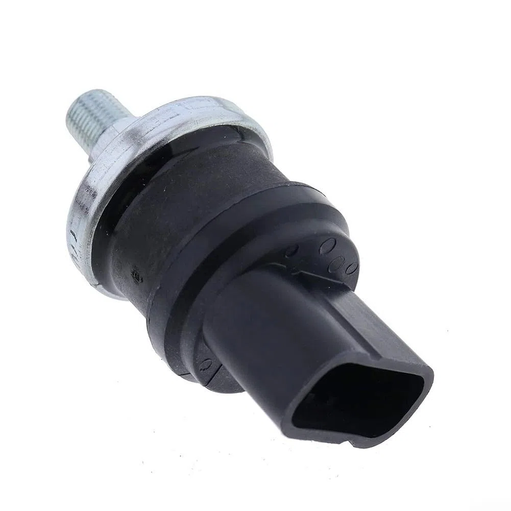 Sensor de presión de aceite 6670705 para Bobcat 453 463 553 653 751 753 763 773 hidráulico de metal ABS antivibración para maquinaria de construcción