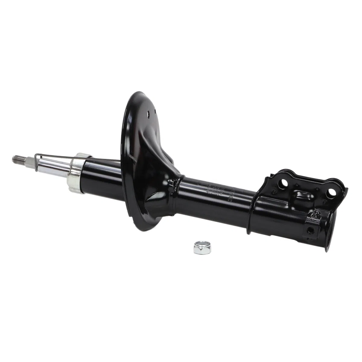 313470-PCS-MS Amortiguador Delantero, izquierda Presión de gas Compatible con HYUNDAI MATRIX FC