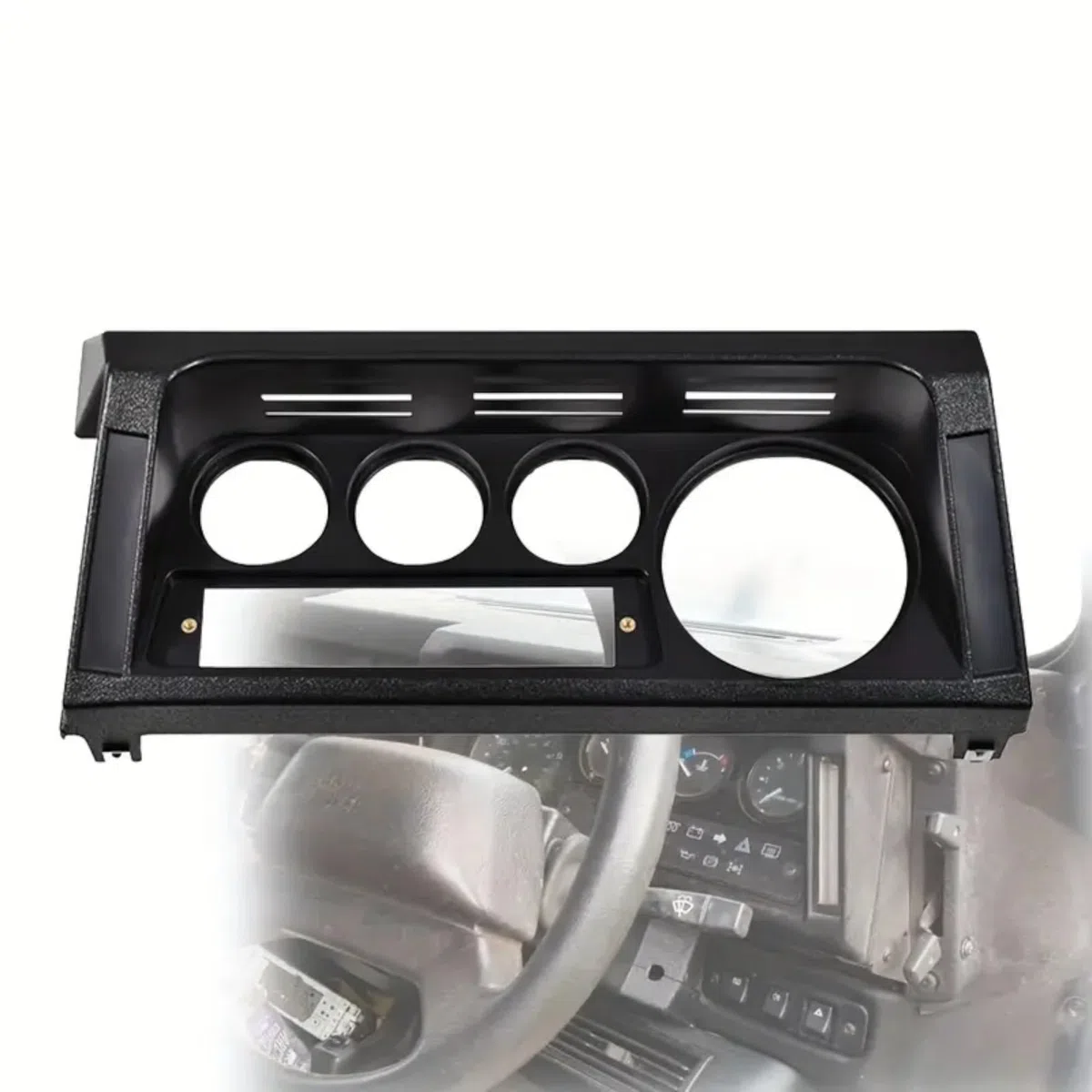 Panel de ajuste de tablero para Land Rover Defender 90 110 130 1993-1998 MTC5459