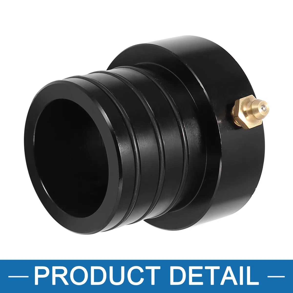 A ABSOPRO Delantero Eje Tubo Sello MG21103 para Jeep Cherokee 1984-2001 (Juego de 2)