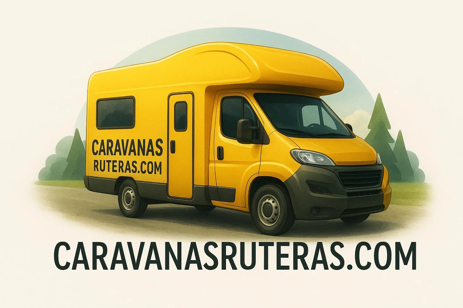 CR-MOESANCO KIT Grifo de Agua Fría con Conector Eléctrico para Caravana, Autocaravana, Camper o Barco con Interruptor 12v, Acabado Níquel Dorado, Orificio 27mm