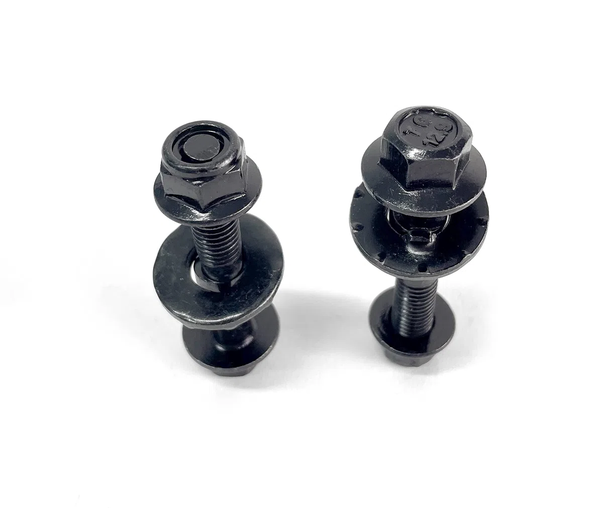 Powerflex PFA100-12 2x Tornillo corrector de inclinación