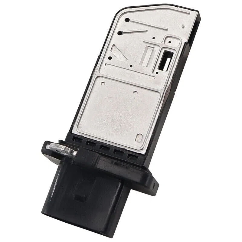 06F906461B para sensor MAF de flujo de aire VW adecuado para Audi A3 A4 GTI para Golf para JETTA AFH60M-27A-