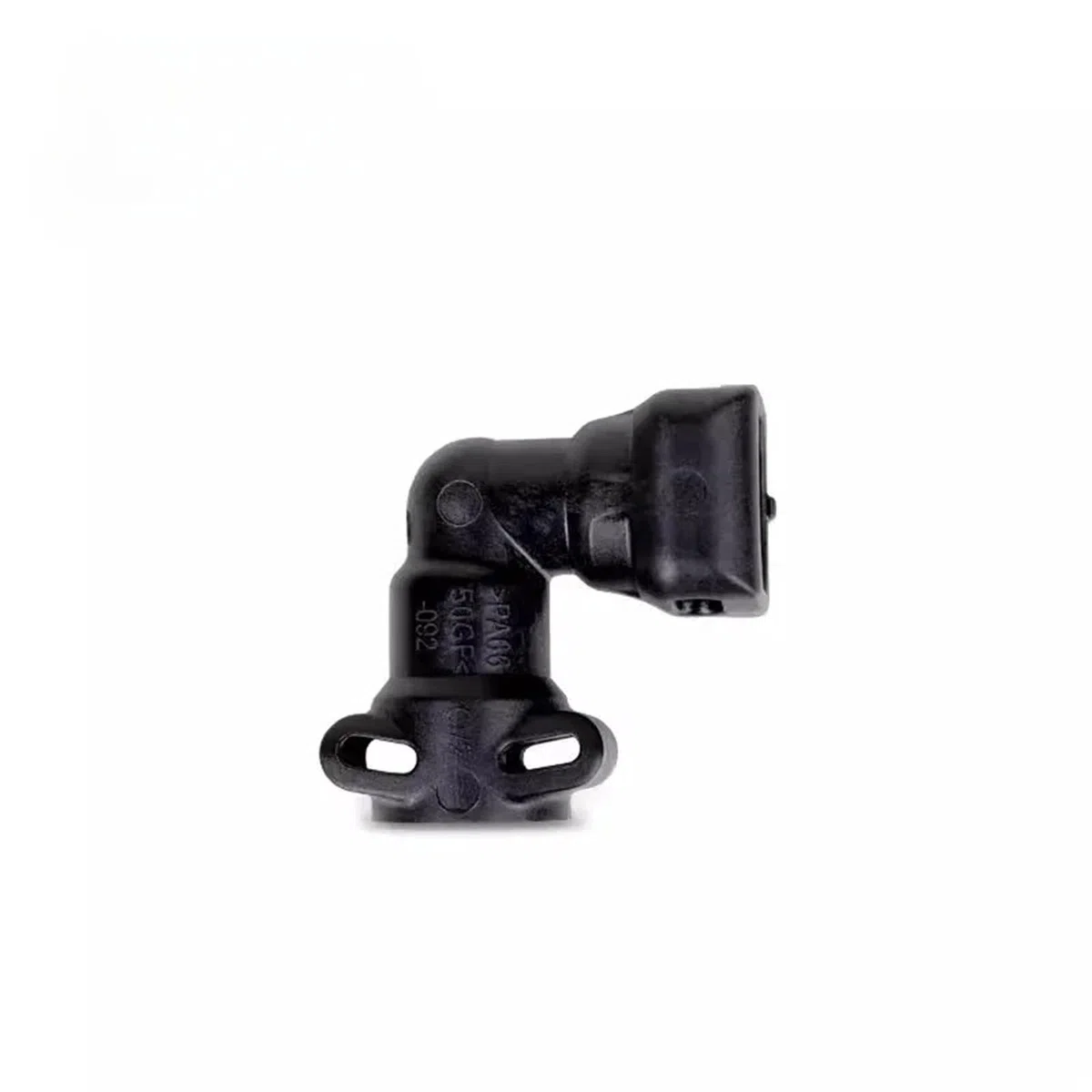 1 Uds Adecuado for KARCHER Alta presión Coche Lavadora Entrada de Agua Accesorios for Codos K ​​3 K 4