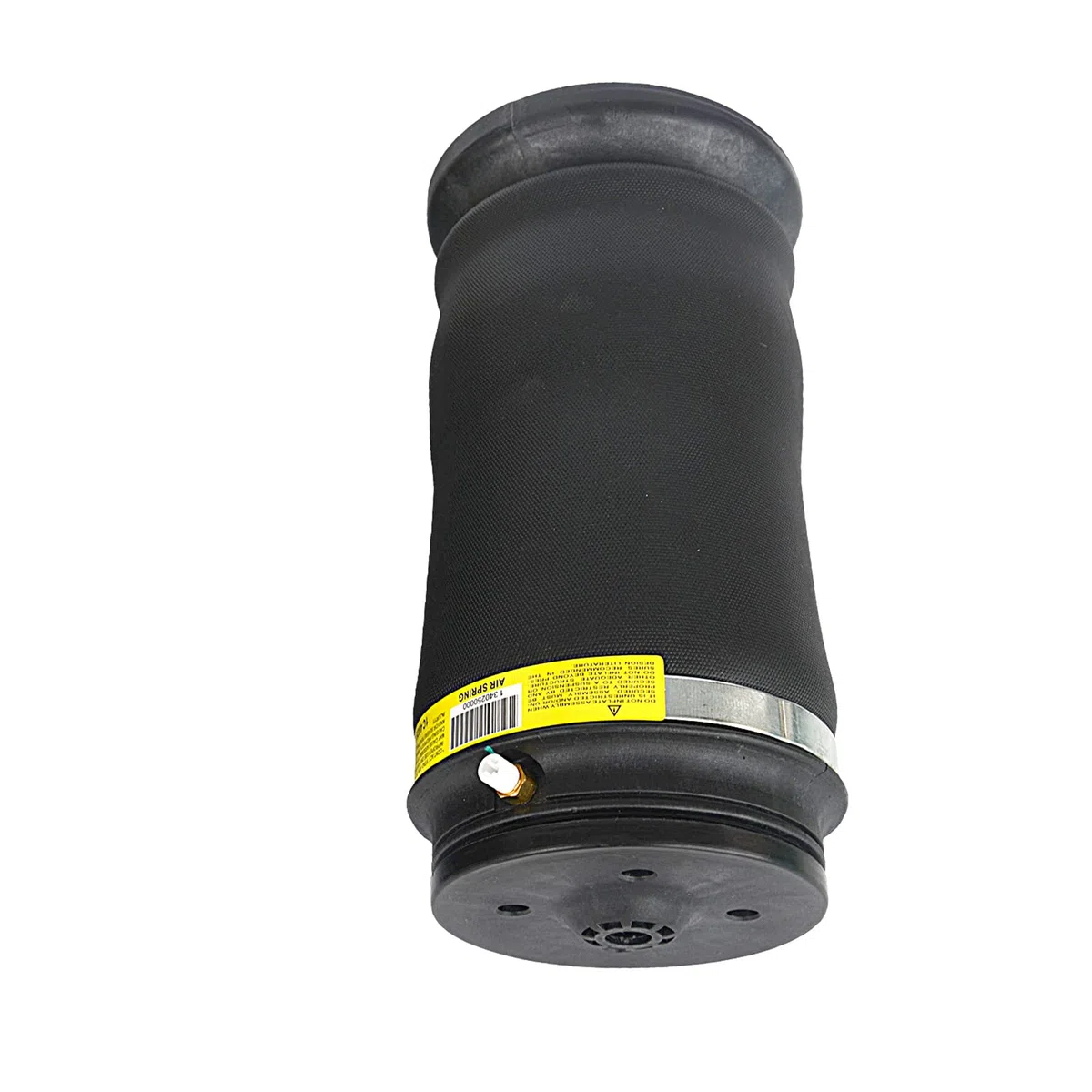 1pieza Muelle neumático Trasero Izquierda Derecho para la Clase M 2005-2011 W164 Clase GL 2007-2012 X164 con Airmatic 1643200225 1643200425 1643200625 1643200725 1643200825