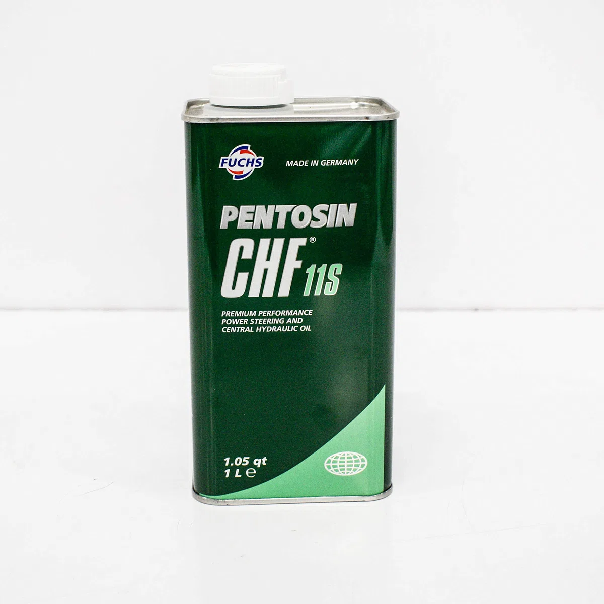 Aceite hidráulico CHF 11 S