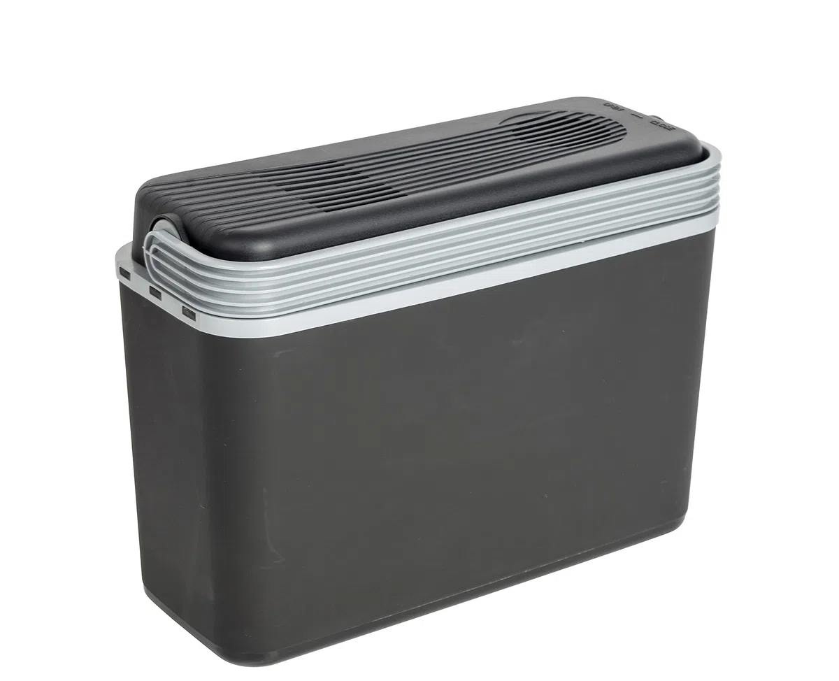 Bo-Camp - Nevera para Coche - Arctic - 12 Voltios - 12 litros