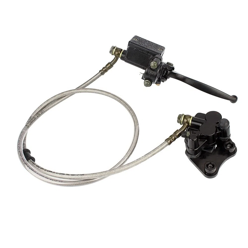 Kit de freno delantero para Pit Dirt Bike de 110 cc, 125 cc, 140 cc