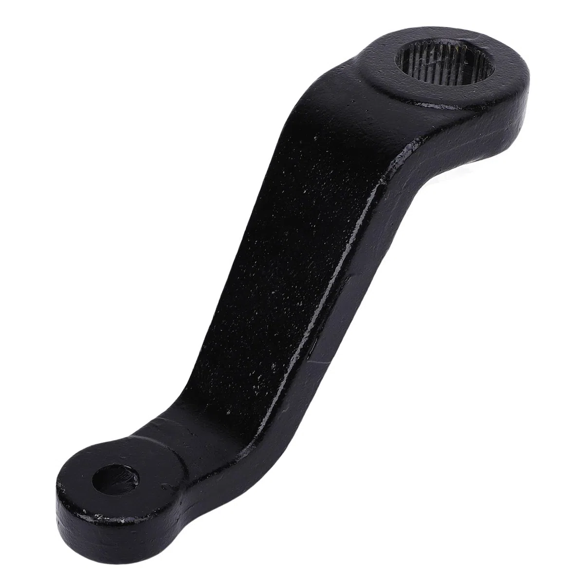 Dioche Drop Pitman Arm XJ Drop Pitman Arm 6605 Reemplazo del Brazo de Dirección para TJ 1987-2006 con Elevación de 2.5 a 6 Pulgadas, Compatible con YJ 1987-2006 y Cherokee XJ