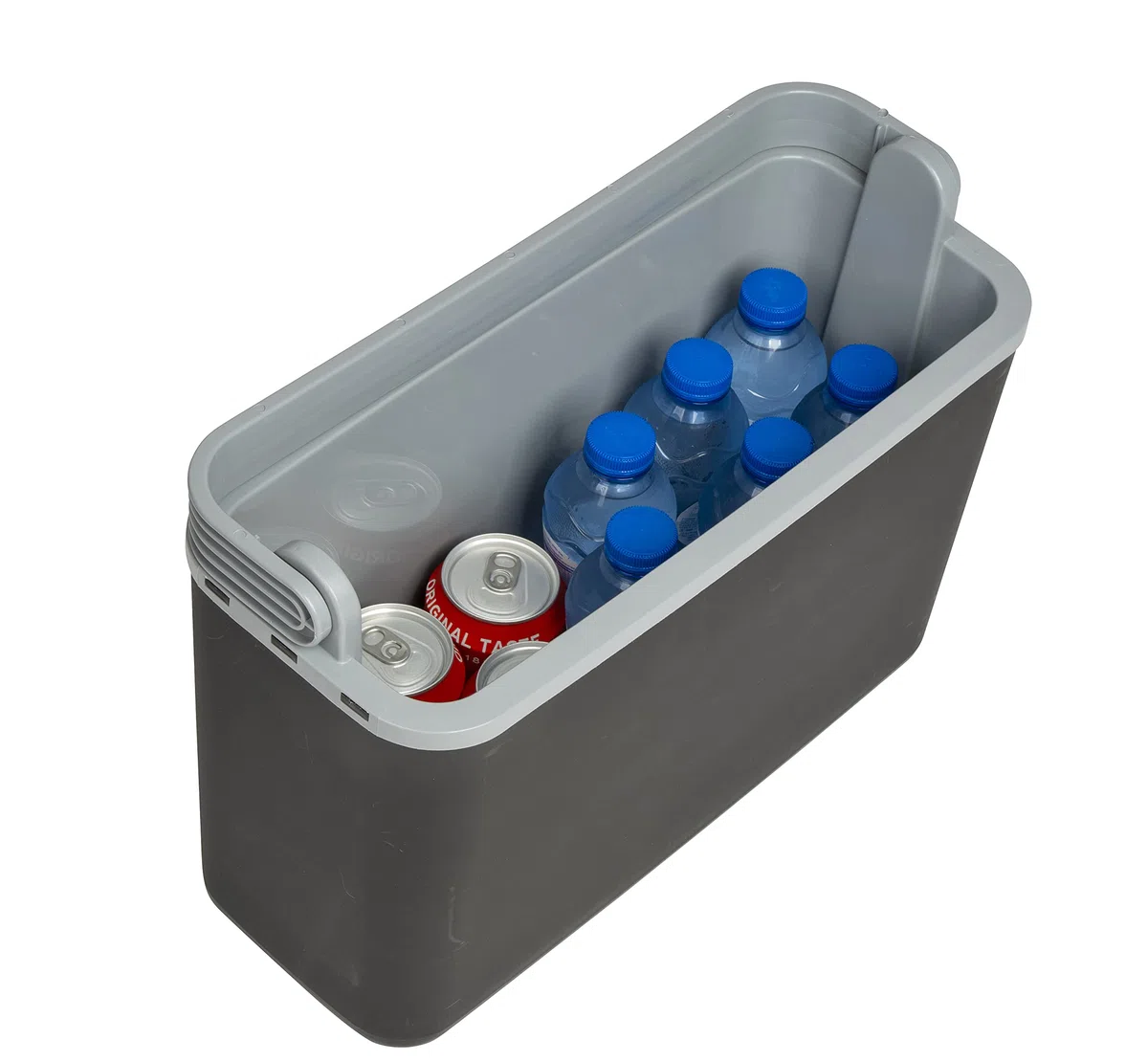 Bo-Camp - Nevera para Coche - Arctic - 12 Voltios - 12 litros