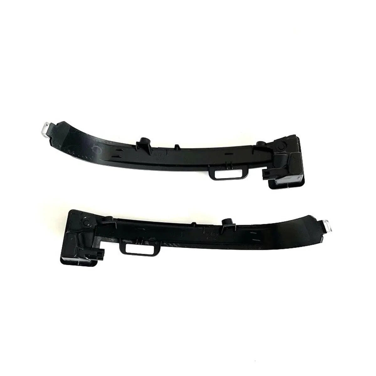 Espejo Retrovisor Indicador Indicador De Señal De Giro Del Espejo Retrovisor Del Coche Con Bombilla LED Para Peugeot 308 T9 2013 2014 2015 2016 2017 2018 2019(Right Left)