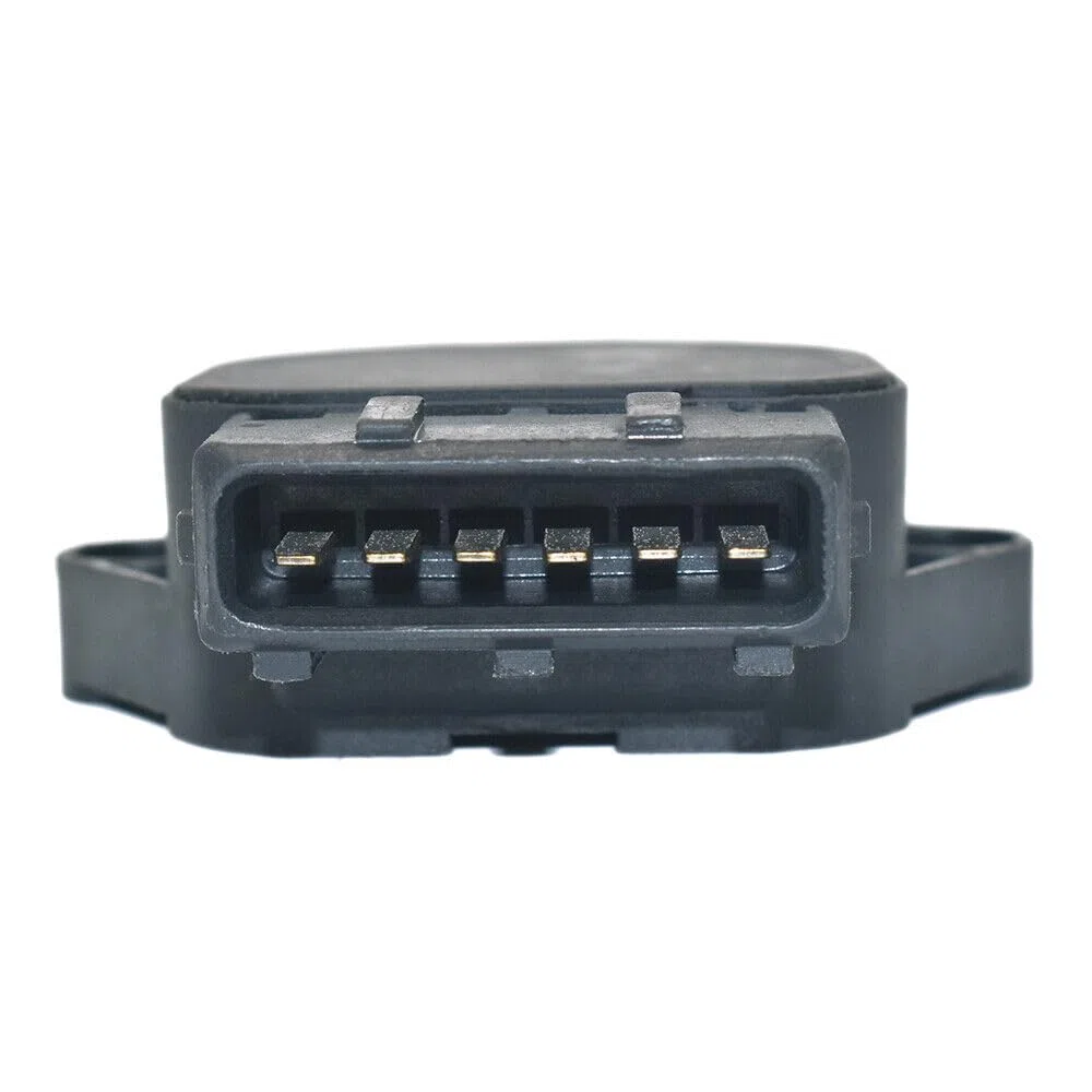 Sensor de posición del acelerador para Renault CLIO Kangoo 7700431918 -