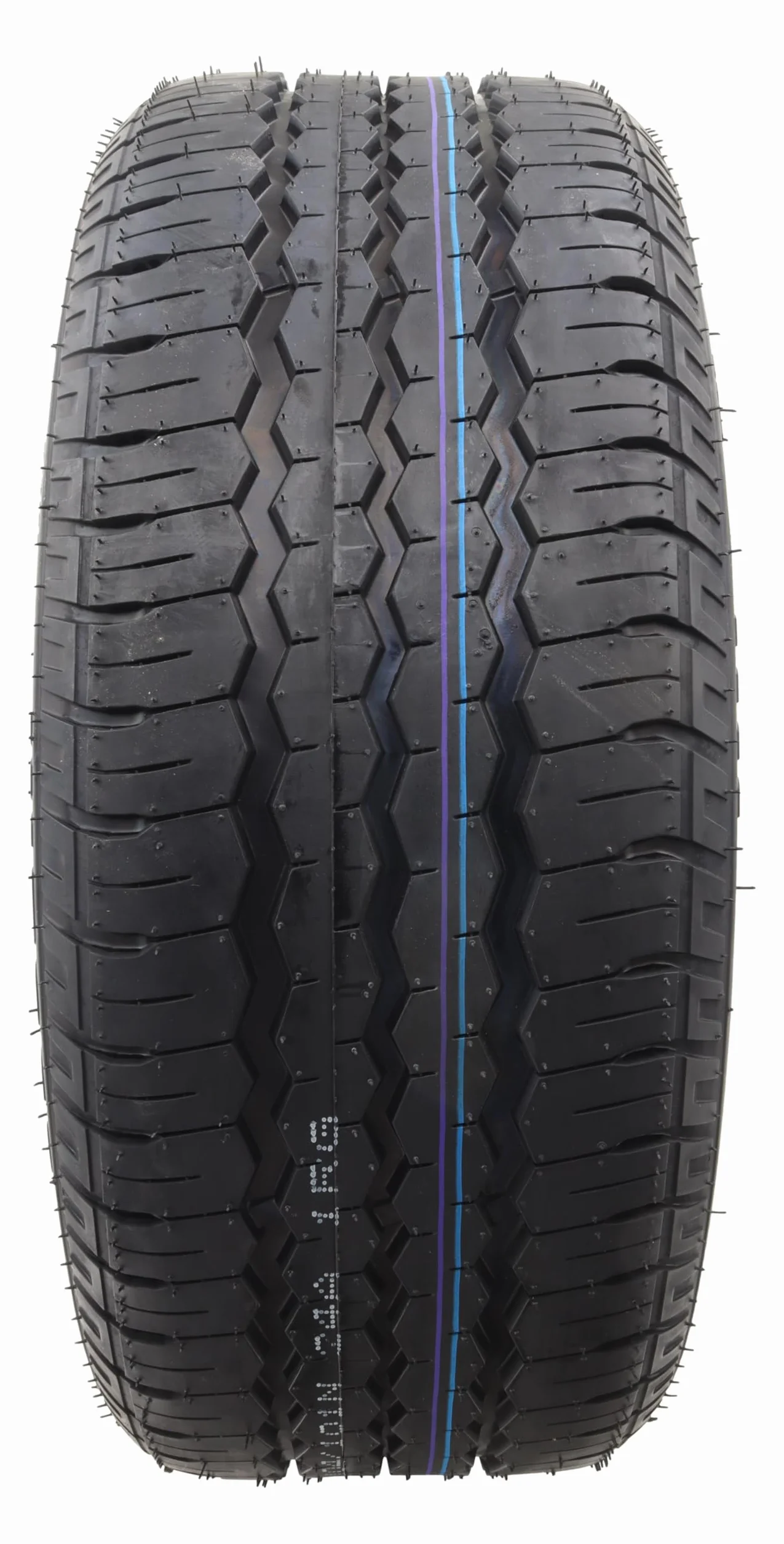 Rueda completa para remolque 6Jx13 112x5 ET30 Kenda 195/50R13C 104 N 195 50 R 13 C Humbaur Unsinn trailer parts4u