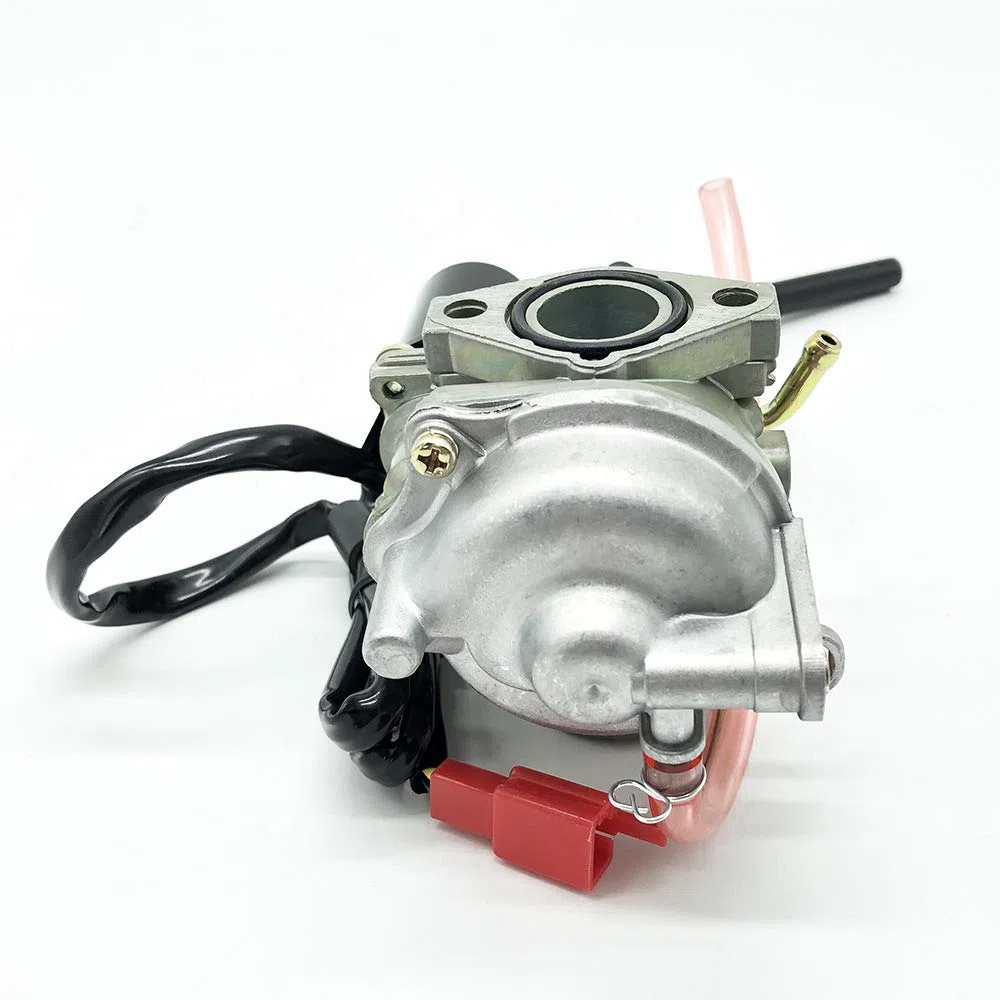 Nuevo carburador para Honda dio SJ Bali SFX SGX SH SXR 50 cc X8R Scooter carburador