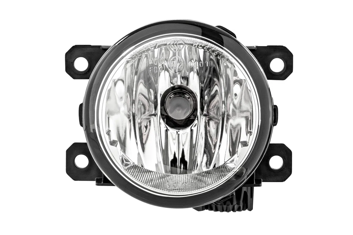 Valeo Faro antiniebla, Tecnología halógena 44185 - Frontal - Lado Izquierdo/Derecho
