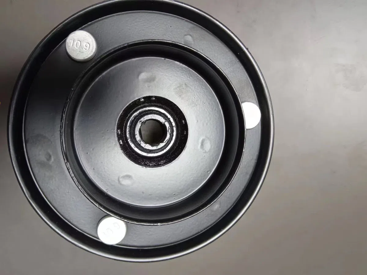 Reductor Delantero D/I 48609-0N010 486090N010