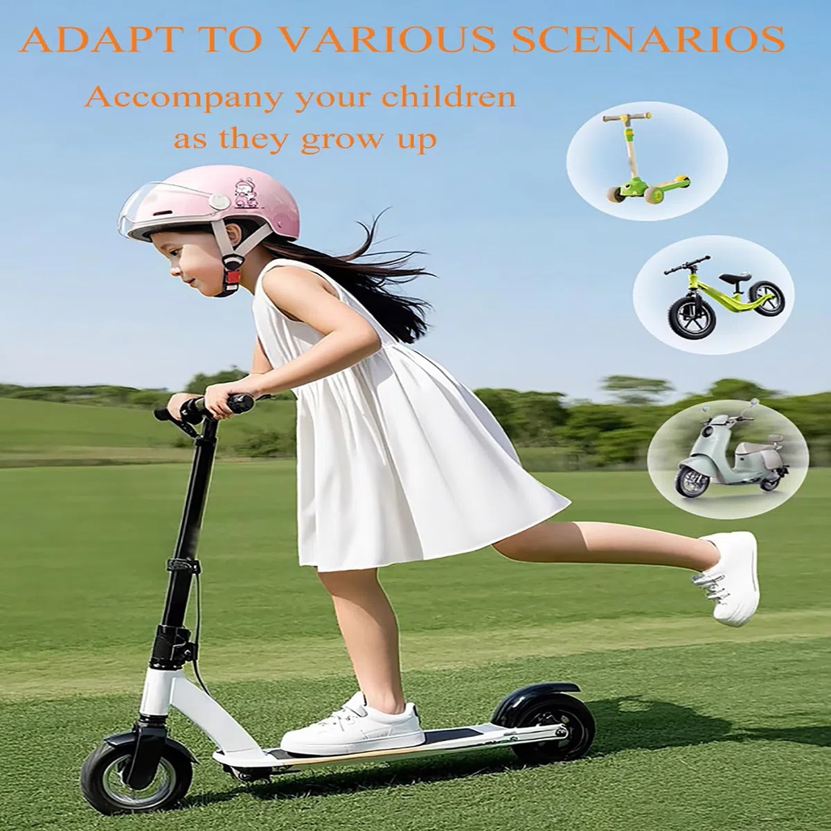 Casco De Moto Para Niños, Niñas, Niños, Certificación ECE, Casco Jet Para Niños Con Visera, Casco Para Scooter, Casco Para Scooter Para Niños, Casco Para Ciclomotor F,48-56CM