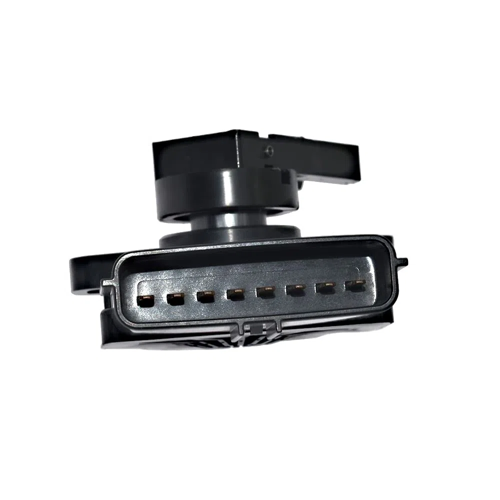 Riloer Sensor de posición del cuerpo del acelerador del coche de repuesto para M-ITSUBISHI M-ONTERO 2003-2006, MR988414 MR578791, reemplazo OEM resistente a la corrosión