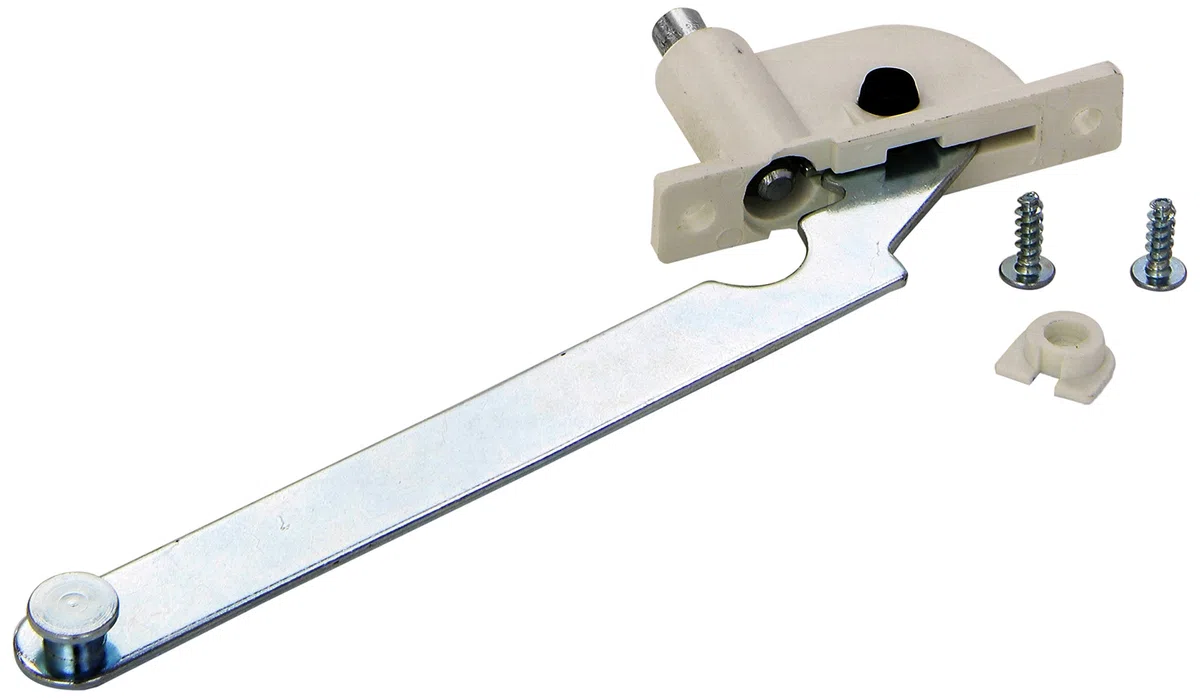 Fiamma 00741B01, 206/029 - Accesorio de Apertura para Vent 40 x 40