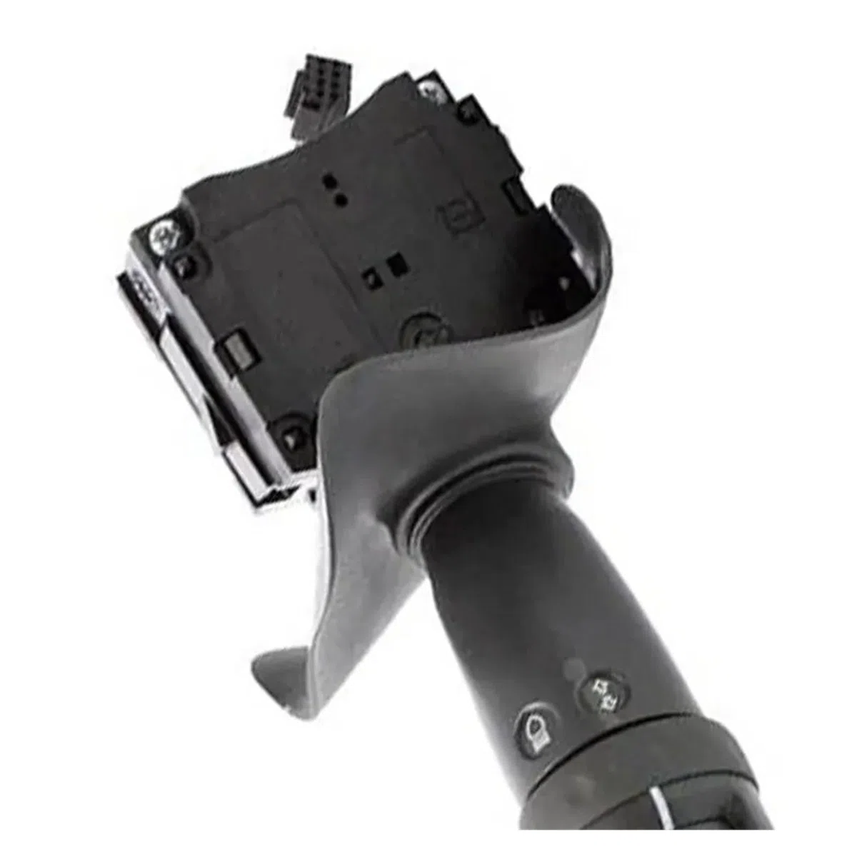 Interruptor Columna Dirección Para Iveco Para Daily III 2000-2012 Indicador De Señal De Giro Izquierdo Del Coche Columna De Interruptor De Tallo 42568501 LHD