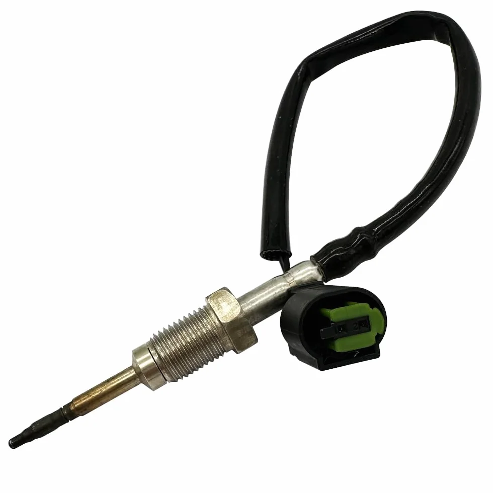 Sensor de temperatura de escape 13627794723 7794723 para BMW E53 E60 E61 E65 E66 E67 E87 E90 E91 118d 120d 318d 320d 525d 530d 730Ld 730Ld 0d X5 2003-2011