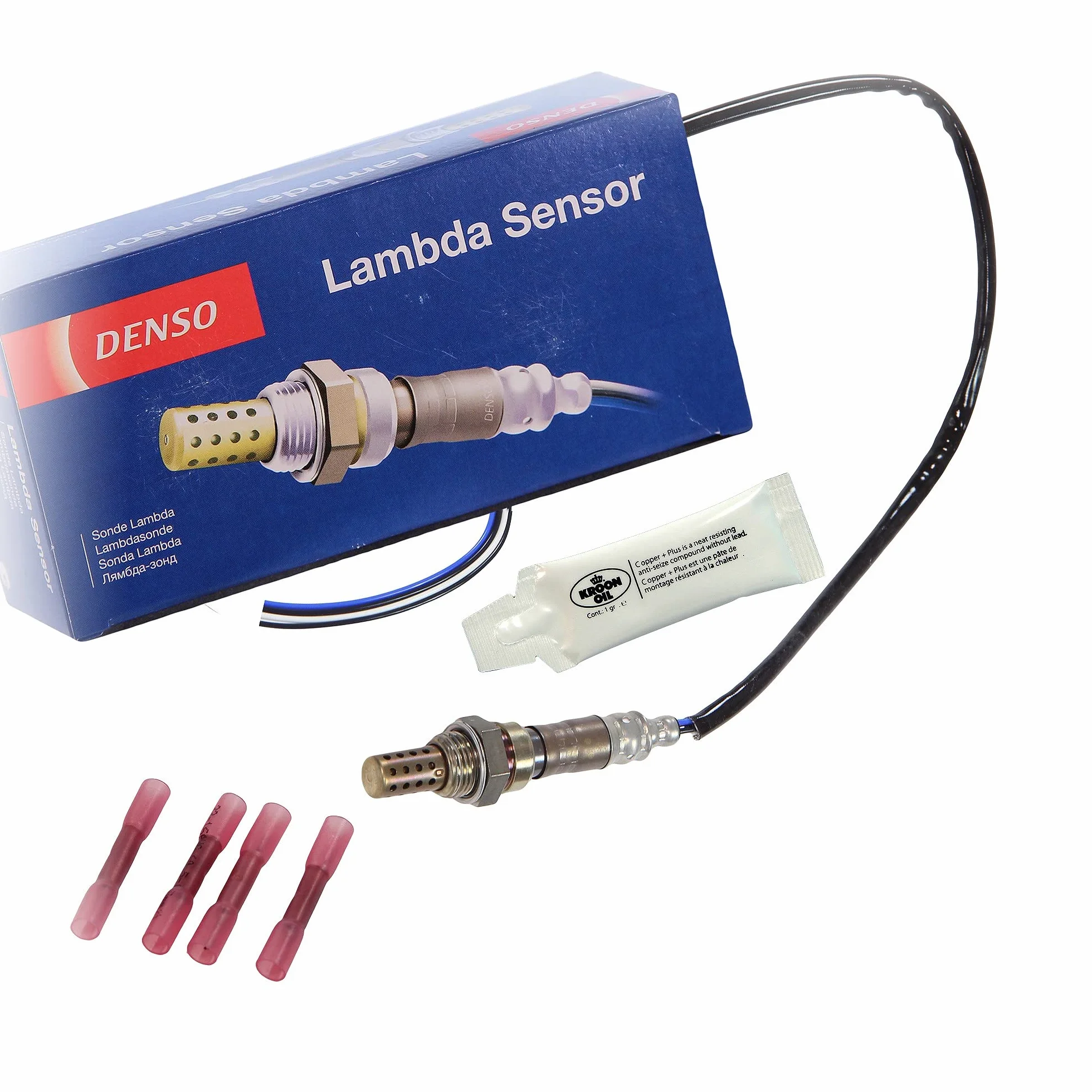 DENSO Lambdasonde DOX-0109