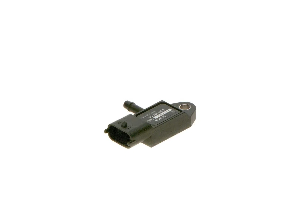 BOSCH Sensor, Saugrohrdruck 0261230119