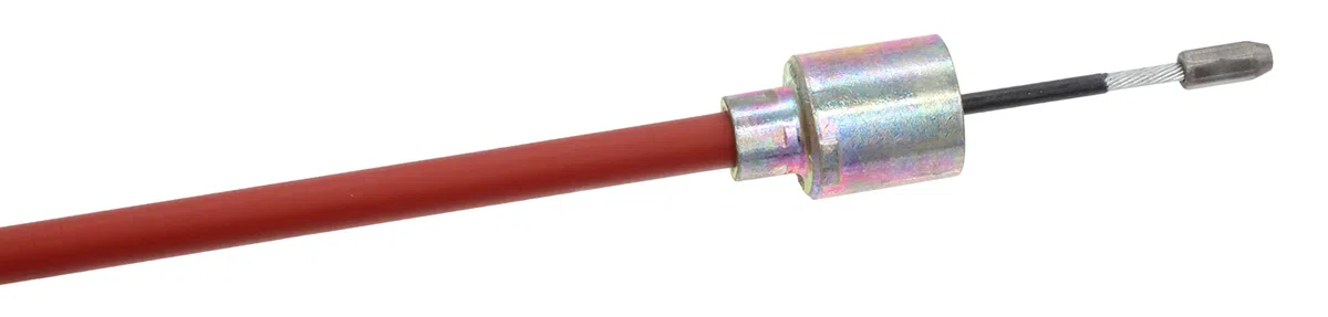 trailer parts4u Alko Longlife 247.284 247284 - Cable de freno (2 unidades, montaje rápido, 890 mm, longitud total: 1086 mm)