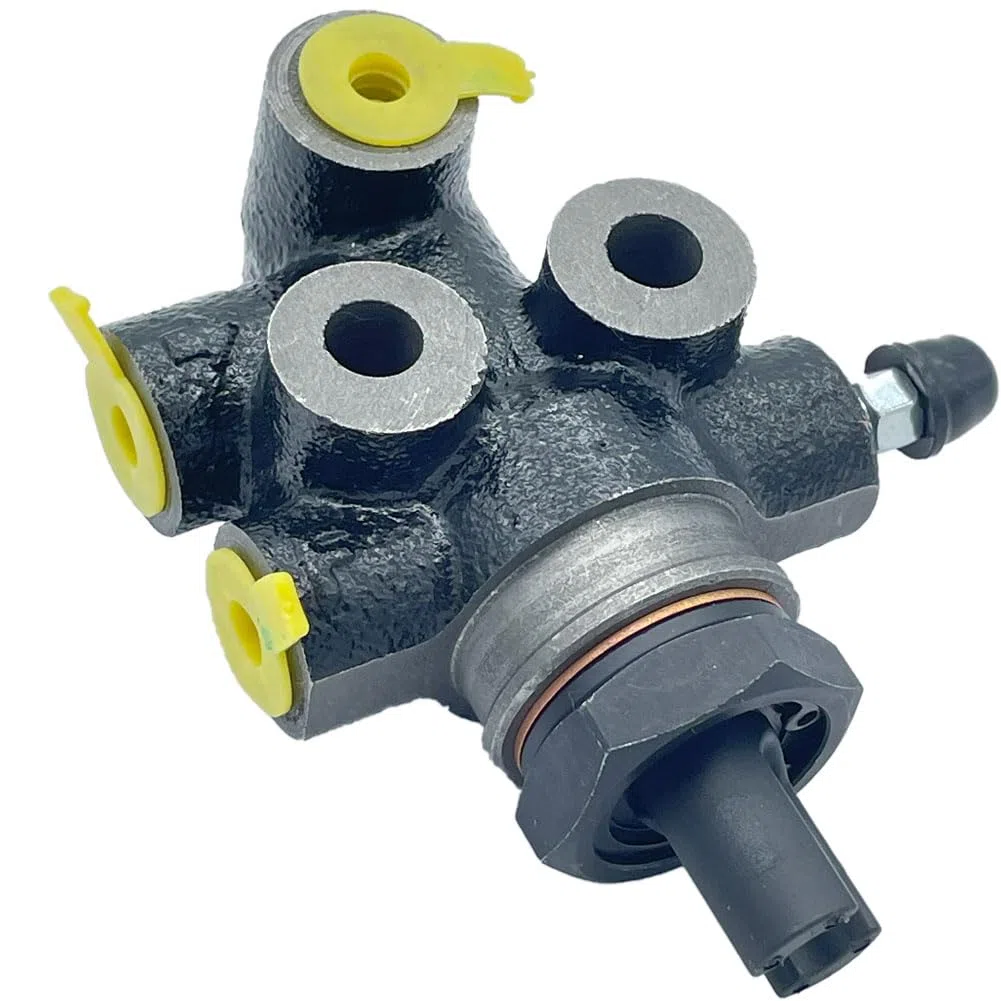 4791026040 47910-26040 - Conjunto de válvula proporcional de detección de carga de freno de coche para Yo- ta 1989 4Runner 1990-1995 Pickup Land Cruiser 2.4L 3.0L