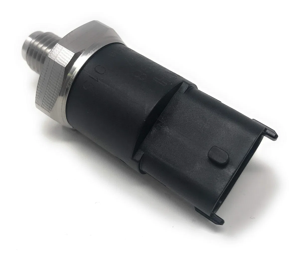 BOSCH Sensor, Kraftstoffdruck 0281002398