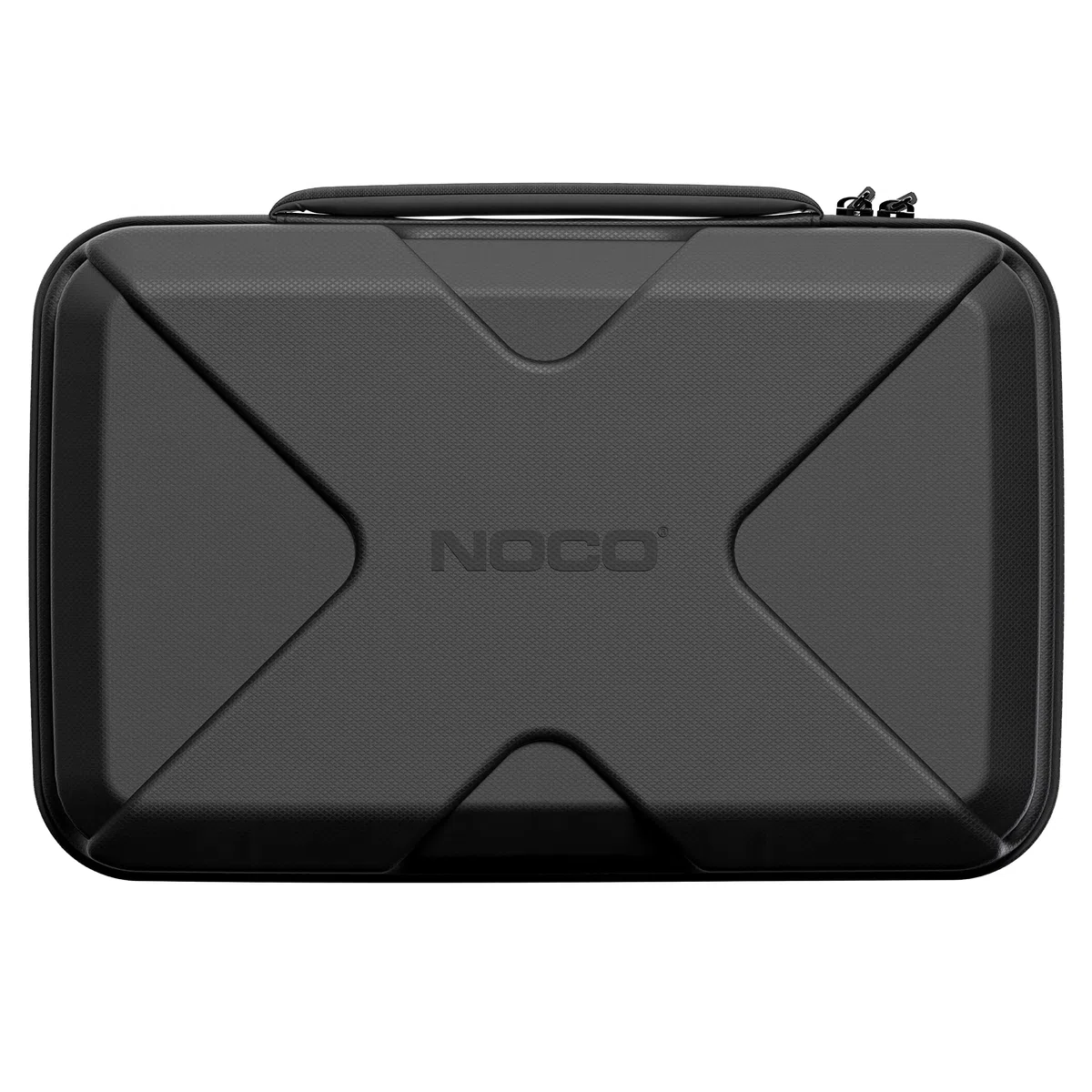 NOCO GBC104 Boost X Maletín de Protección EVA para Arrancadores Auxiliares de Litio GBX155 UltraSafe