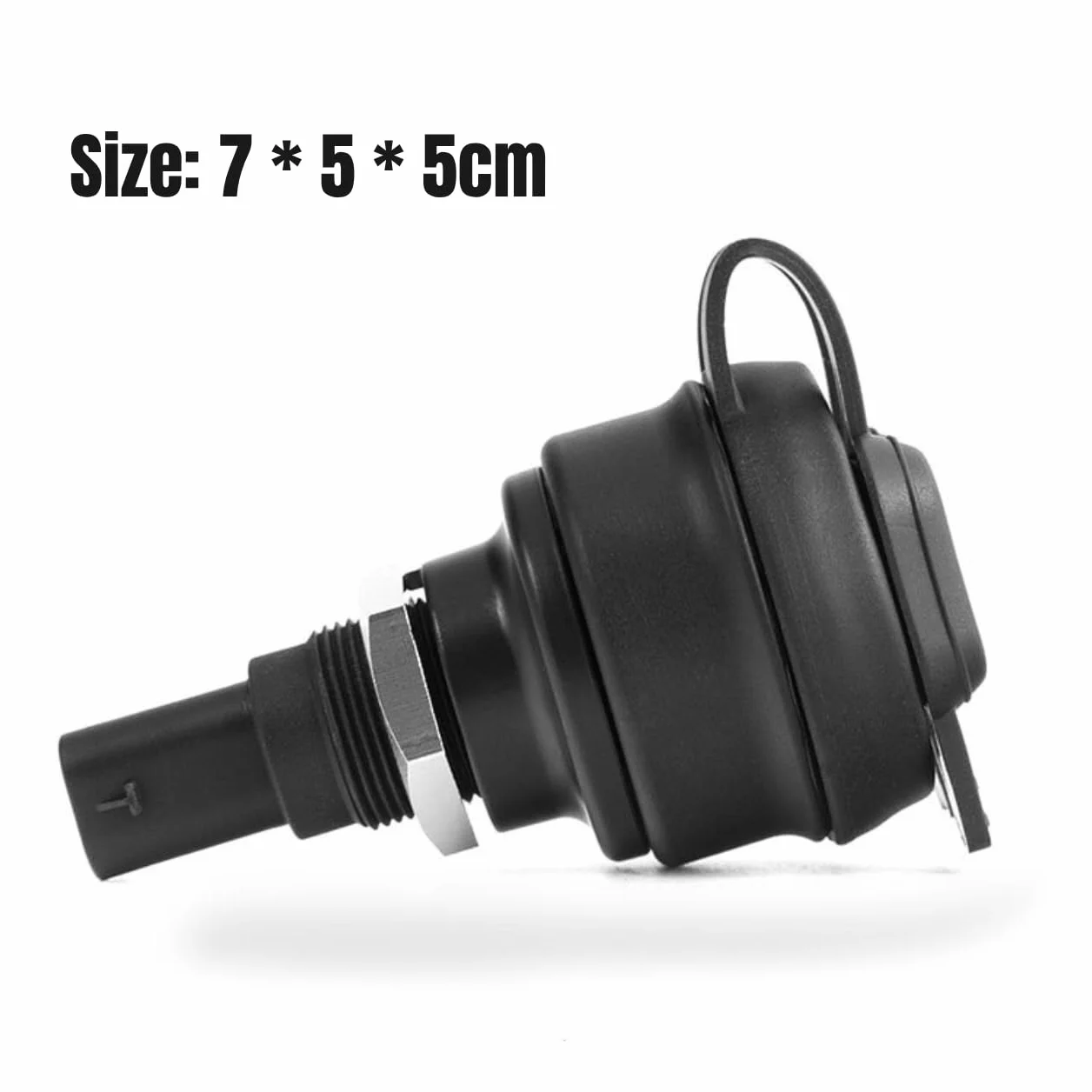 Cargador USB de 5 V para motocicleta con adaptador de doble puerto para BMW R1200GS, R1250GS, R1250RT, R1200RT, R NineT, K1600GT, K1600GTL, K1300S, K1300GT, G310GS, F900R, F900XR, F850GS, F7 50 F6 50