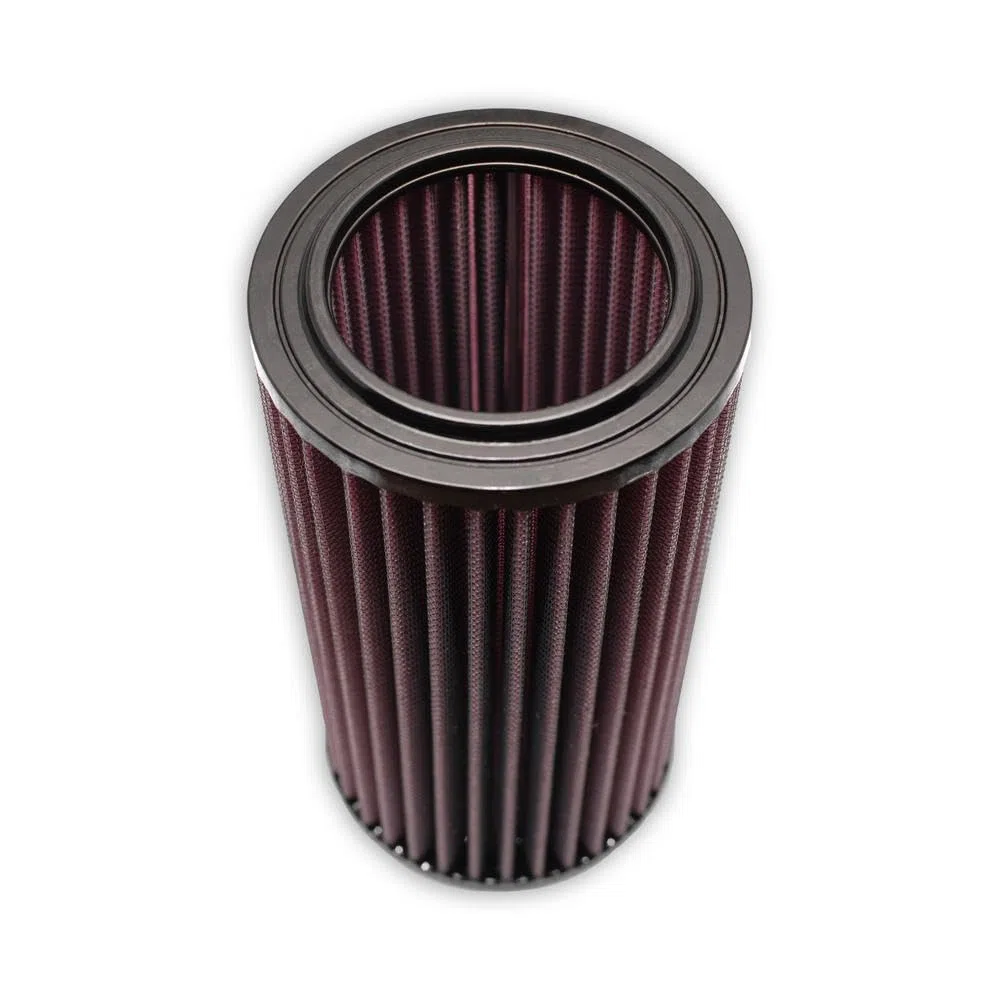 DNA - Filtro de aire de alto rendimiento compatible con CF Moto SSV ZForce 950 - CF1000 UTR GEN1 (20-24) con sello EVA, eficiencia de filtrado del 98-99% y flujo de aire aumentado del 14,50% PN: