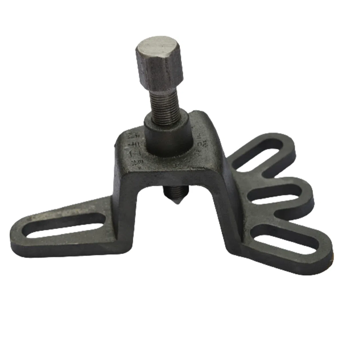 Extractor de cubo de rueda, instalador de cubo de rueda Herramienta de extracción de rueda Herramienta de extracción de tambor de freno Pinzas de pastillas de freno desmontadas Herramienta reparación